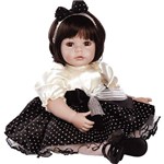 Ficha técnica e caractérísticas do produto Boneca Adora Doll Girly Girl Shiny Toys Unidade