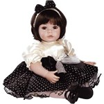 Ficha técnica e caractérísticas do produto Boneca Adora Doll Girly Girl Shiny Toys