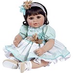 Ficha técnica e caractérísticas do produto Boneca Adora Doll Honey Bunch