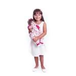 Ficha técnica e caractérísticas do produto Boneca Adora Doll Love & Joy - Bebe Reborn - 20013015