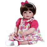 Ficha técnica e caractérísticas do produto Boneca Adora Doll Love e Joy - Bebe Reborn - Adora Doll