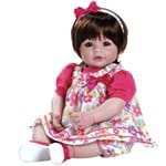 Ficha técnica e caractérísticas do produto Boneca Adora Doll Love e Joy - Bebe Reborn