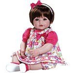 Ficha técnica e caractérísticas do produto Boneca Adora Doll Love & Joy (20013015)