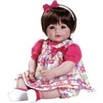 Ficha técnica e caractérísticas do produto Boneca Adora Doll Love Joy - Shiny Toys