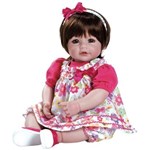 Ficha técnica e caractérísticas do produto Boneca Adora Doll - LoveJoy - Shiny Toys