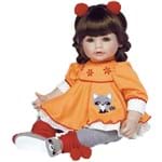 Ficha técnica e caractérísticas do produto Boneca Adora Doll Macaraccoon - Bebe Reborn