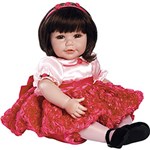 Ficha técnica e caractérísticas do produto Boneca Adora Doll Party Perfect (20014021)