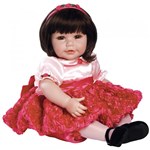 Ficha técnica e caractérísticas do produto Boneca Adora Doll - Party Perfect - Shiny Toys