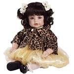 Ficha técnica e caractérísticas do produto Boneca Adora Doll Pearls And Curls - 20014008