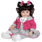 Ficha técnica e caractérísticas do produto Boneca Adora Doll Puppy Play Date 20013017