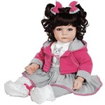 Ficha técnica e caractérísticas do produto Boneca Adora Doll Puppy Play Date - 20013017