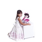 Ficha técnica e caractérísticas do produto Boneca Adora Doll Puppy Play Date - Shiny Toys