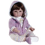 Ficha técnica e caractérísticas do produto Boneca Adora Doll Rainbow Sherbet 20015001