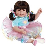 Ficha técnica e caractérísticas do produto Boneca Adora Doll Sugar Rush Shiny Toys