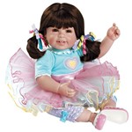 Ficha técnica e caractérísticas do produto Boneca Adora Doll - Sugar Rush - Shiny Toys