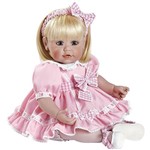 Ficha técnica e caractérísticas do produto Boneca Adora Doll Sweet Parfait - Bebê Reborn