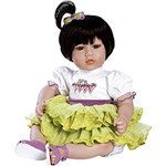 Ficha técnica e caractérísticas do produto Boneca Adora Doll Twist Of Lime (20014009)