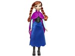 Ficha técnica e caractérísticas do produto Boneca Anna Disney Frozen - Hasbro