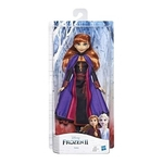 Ficha técnica e caractérísticas do produto Boneca Anna Frozen 2 Hasbro E6710