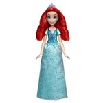 Ficha técnica e caractérísticas do produto Boneca Ariel Disney Princesas E4156 - Hasbro