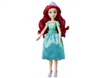 Ficha técnica e caractérísticas do produto Boneca Ariel Disney Princess - Hasbro