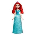 Ficha técnica e caractérísticas do produto Boneca Ariel Princesas Disney - Hasbro