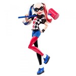 Ficha técnica e caractérísticas do produto Boneca Articulada - 30 Cm - DC Super Hero Girls - Harley Quinn - Mattel