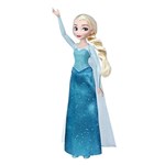 Ficha técnica e caractérísticas do produto Boneca Articulada - Disney - Frozen 2 - Anna - Hasbro