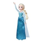 Ficha técnica e caractérísticas do produto Boneca Articulada - Frozen 2 - Elsa - Hasbro