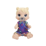 Ficha técnica e caractérísticas do produto Boneca Baby Alive Bebê Primeiros Sons Loira E3690 Hasbro