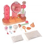 Ficha técnica e caractérísticas do produto Boneca Baby Alive Cuida de Mim Loira Hasbro B5158 11606