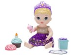 Boneca Baby Alive Festa Surpresa com Acessórios - Hasbro