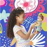 Ficha técnica e caractérísticas do produto Boneca Baby Alive Primeiros Sons Morena - E3688 Hasbro