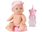 Ficha técnica e caractérísticas do produto Boneca Baby Ball Xixi 5233 Roma Brinquedos