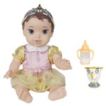 Ficha técnica e caractérísticas do produto Boneca Baby Bela - Princesas Disney - 30 Cm - Mimo