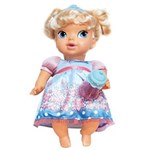 Ficha técnica e caractérísticas do produto Boneca Baby Disney Princesas Cinderela Mimo