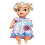 Ficha técnica e caractérísticas do produto Boneca Baby - Disney Princesas - Cinderela - Mimo