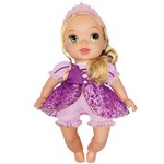 Ficha técnica e caractérísticas do produto Boneca Baby - Disney Princesas - Rapunzel - Mimo