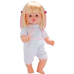 Ficha técnica e caractérísticas do produto Boneca Baby Pink - Sid-Nyl