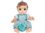 Ficha técnica e caractérísticas do produto Boneca Baby Princesas Princesas Disney Baby Ariel - Mimo