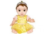 Ficha técnica e caractérísticas do produto Boneca Baby Princesas Princesas Disney Baby Bela - Mimo