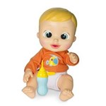 Ficha técnica e caractérísticas do produto Boneca Baby Wee - Sortida - Brinquedos Chocolate