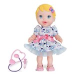 Ficha técnica e caractérísticas do produto Boneca Babys Collection Dodoi Super Toys
