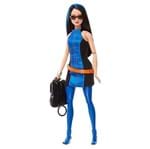 Ficha técnica e caractérísticas do produto Boneca Barbie Agente Secreta - Mattel