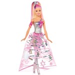 Ficha técnica e caractérísticas do produto Boneca Barbie - Aventura Nas Estrelas - Mattel