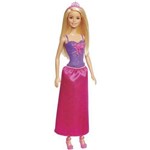Ficha técnica e caractérísticas do produto Boneca Barbie Baile de Princesas (dmm06) - Mattel
