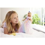 Ficha técnica e caractérísticas do produto Boneca Barbie - Barbie Dreamtopia - Vestido Brilhante - Mattel