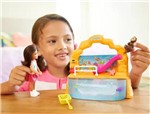 Ficha técnica e caractérísticas do produto Boneca Barbie Club Chelsea Aquário - Mattel