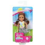Ficha técnica e caractérísticas do produto Boneca Barbie Club Chelsea Unicórnio Mattel