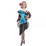 Ficha técnica e caractérísticas do produto Boneca Barbie Colecionável - Dolls Of The World - Argentina - Mattel